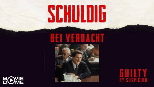 Schuldig bei Verdacht kostenlos streamen | dailyme