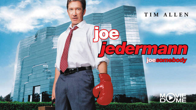 Joe Jedermann kostenlos streamen | dailyme