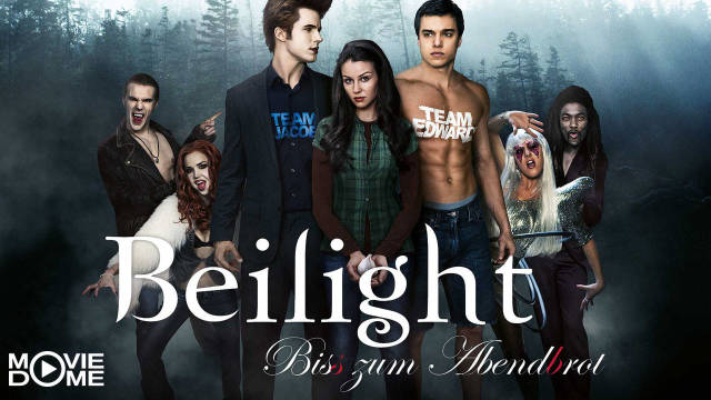 Beilight – Biss zum Abendbrot
