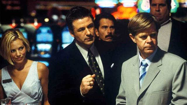 The Cooler - Alles auf Liebe