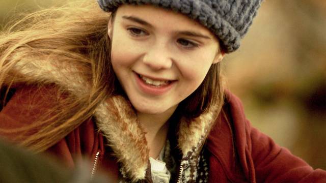 Shelly und Orphan – Im Schicksal vereint