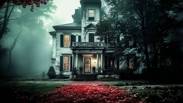 Amityville Horror IV