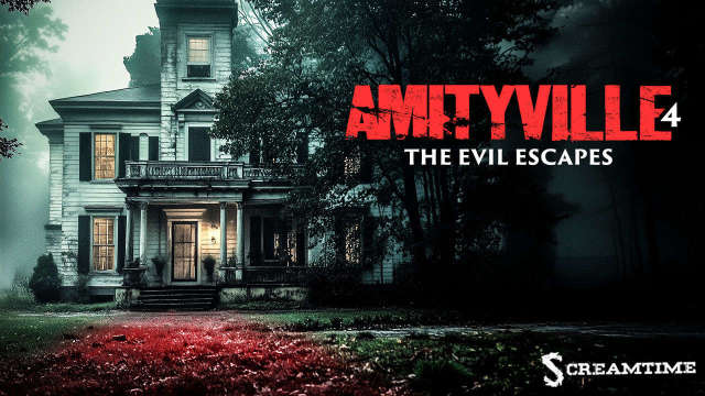 Amityville Horror IV kostenlos streamen | dailyme
