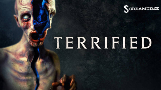 Terrified