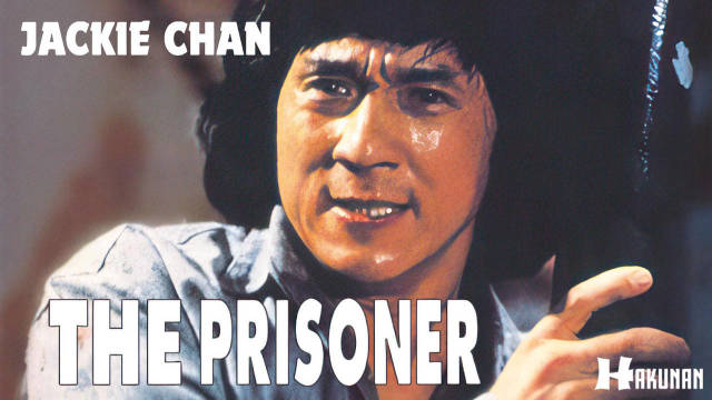 Jackie Chan - The Prisoner kostenlos streamen | dailyme