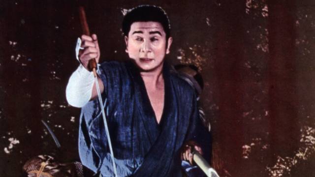Ein Kopfgeld auf Zatoichi kostenlos streamen | dailyme