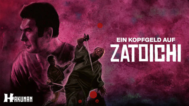 Ein Kopfgeld auf Zatoichi kostenlos streamen | dailyme