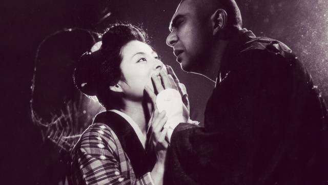Die Legende des Zatoichi kostenlos streamen | dailyme
