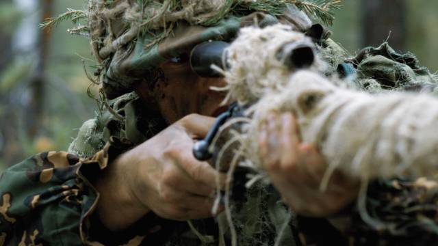 Sniper - One Shot to Survive