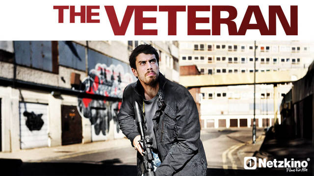The Veteran kostenlos streamen | dailyme