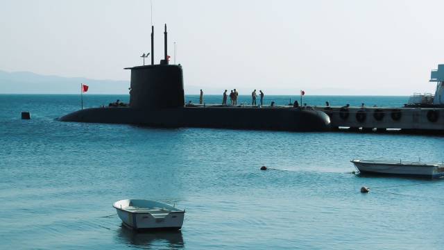 Graue Wölfe: Deutsche U-Boote im 2. Weltkrieg kostenlos streamen | dailyme