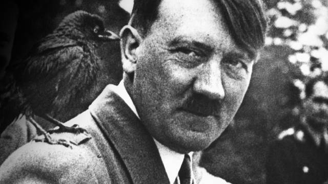 Die Chroniken des Adolf Hitler kostenlos streamen | dailyme