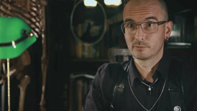 Schatten der Geschichte – Hitlers geheime Biowaffen