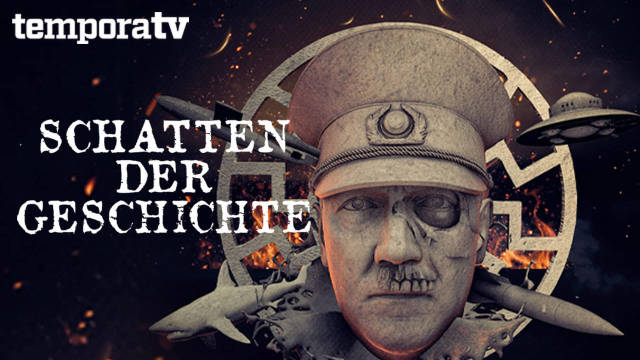 Schatten der Geschichte – Hitlers geheime Biowaffen kostenlos streamen | dailyme
