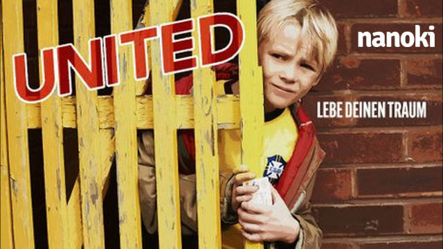 United - Lebe Deinen Traum kostenlos streamen | dailyme