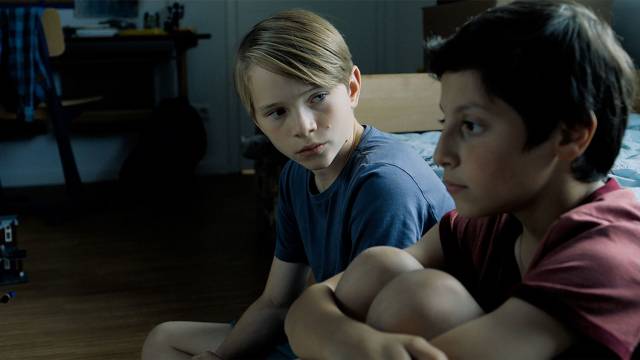 Zu weit weg kostenlos streamen | dailyme