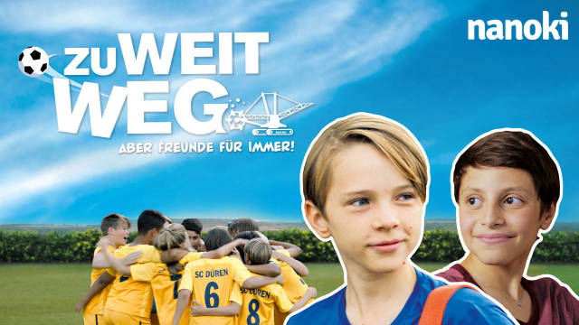 Zu weit weg kostenlos streamen | dailyme