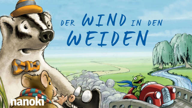 Der Wind in den Weiden kostenlos streamen | dailyme