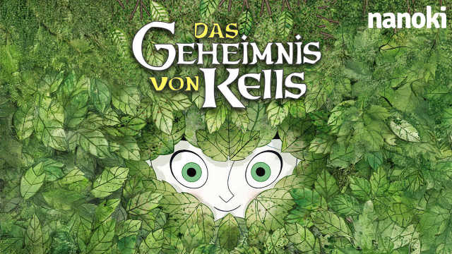 Das Geheimnis von Kells