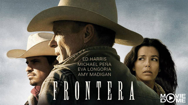 Frontera kostenlos streamen | dailyme