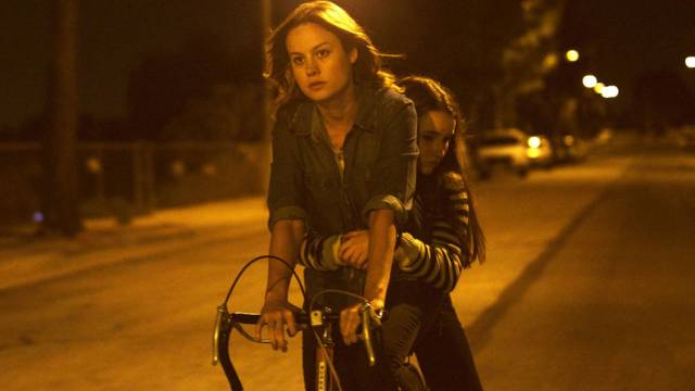 Short Term 12 - Stille Helden