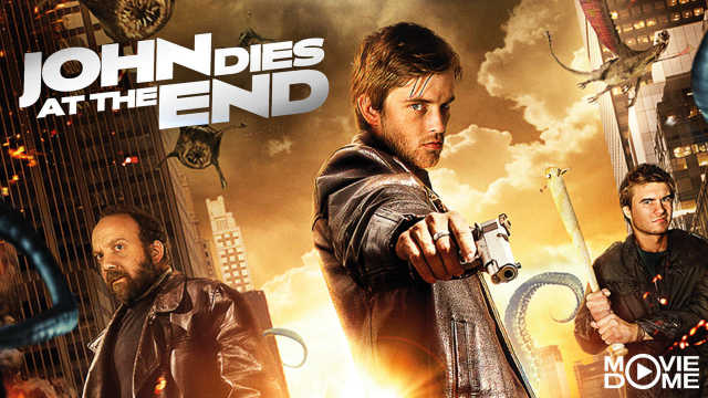 John Dies at the End