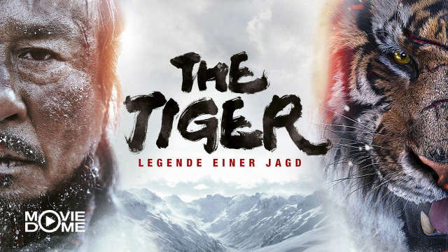 The Tiger - Legende einer Jagd kostenlos streamen | dailyme