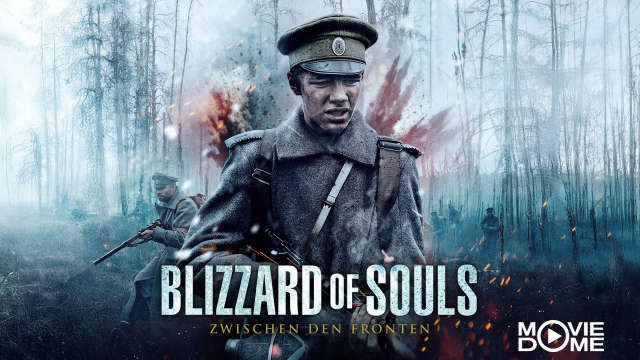Blizzard of Souls - Zwischen den Fronten kostenlos streamen | dailyme