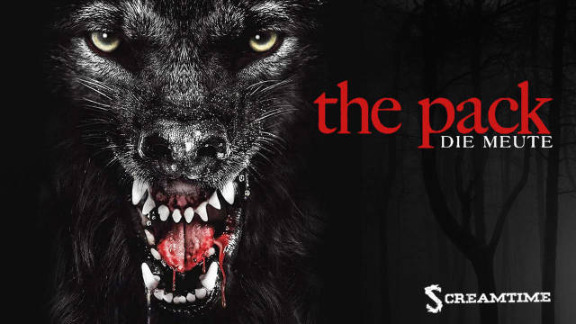 The Pack - Die Meute kostenlos streamen | dailyme
