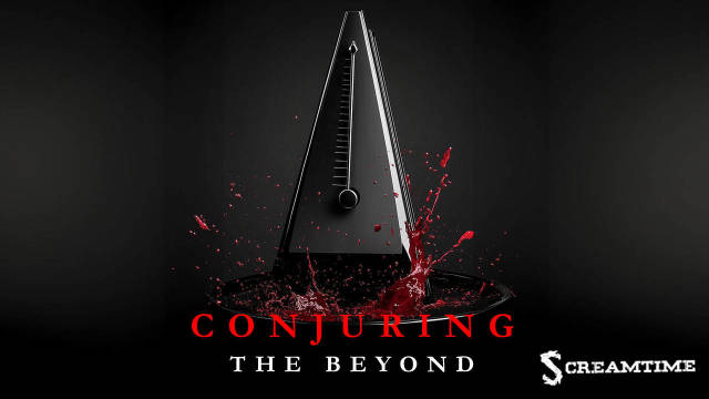 Conjuring - The Beyond kostenlos streamen | dailyme