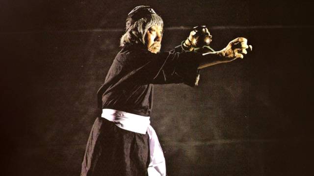 Ein Halleluja für 2 Schlitzohren