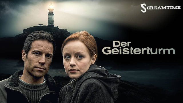 Behind the Wall - Der Geisterturm