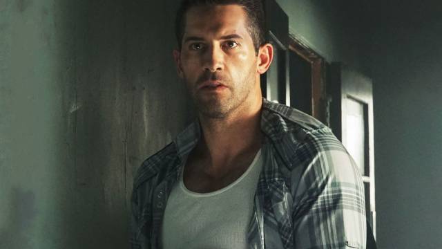 The Debt Collector – Pay Day