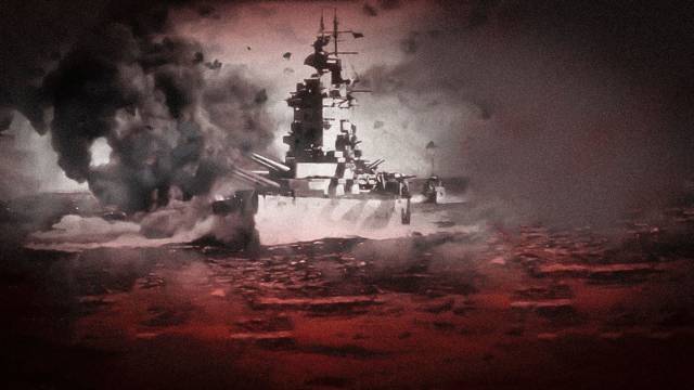 Deutsche Schlachtschiffe