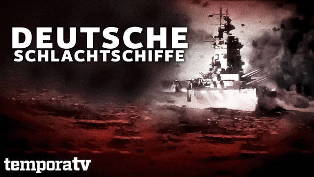 Deutsche Schlachtschiffe