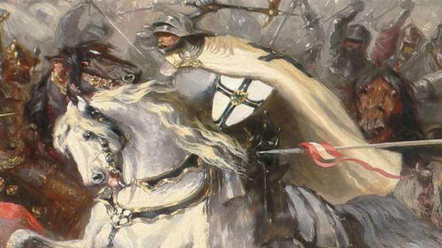 Der Deutsche Orden - Ritter und Samariter