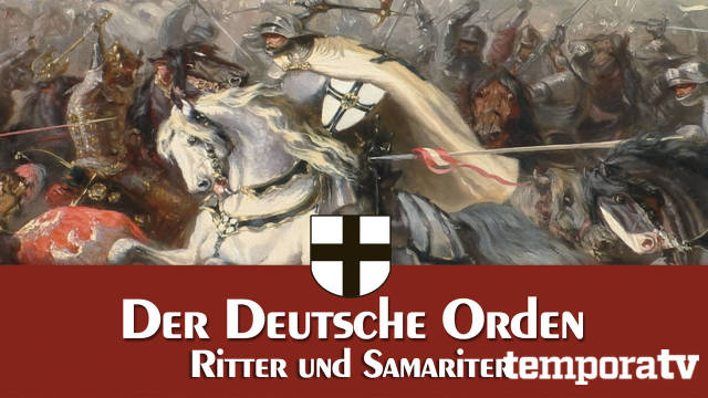 Der Deutsche Orden - Ritter und Samariter kostenlos streamen | dailyme