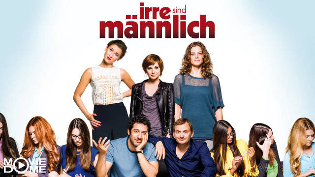 Irre sind männlich kostenlos streamen | dailyme