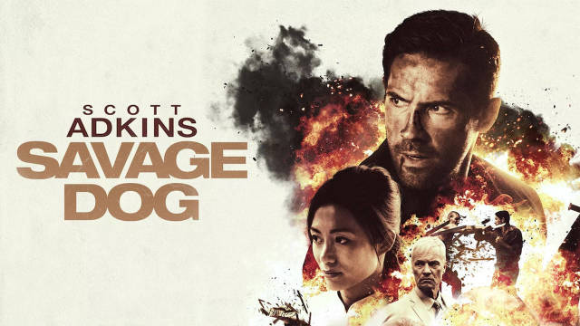Savage Dog kostenlos streamen | dailyme