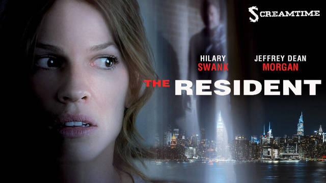 The Resident kostenlos streamen | dailyme