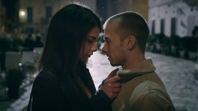 Spring - Love is a Monster kostenlos streamen | dailyme