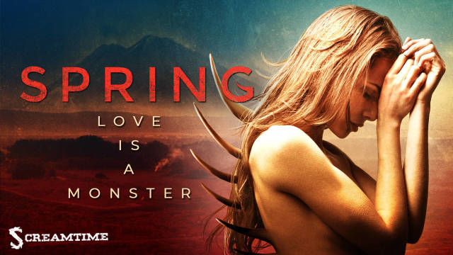 Spring - Love is a Monster kostenlos streamen | dailyme