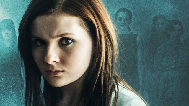 Haunter – Jenseits des Todes