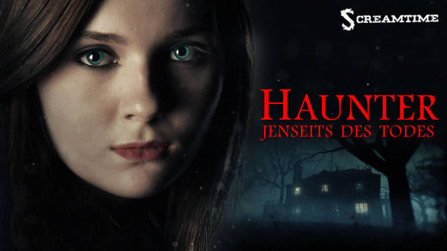 Haunter – Jenseits des Todes kostenlos streamen | dailyme
