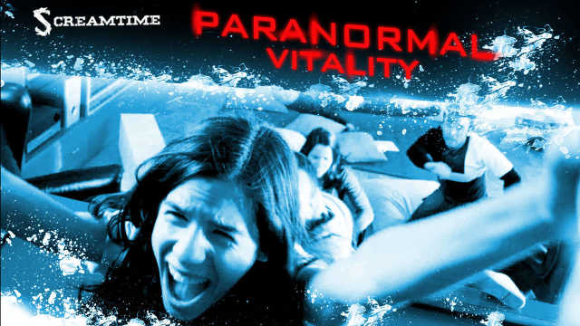 Paranormal Vitality kostenlos streamen | dailyme