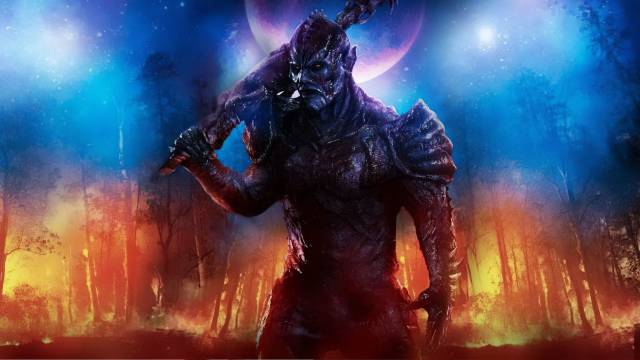Psycho Goreman kostenlos streamen | dailyme