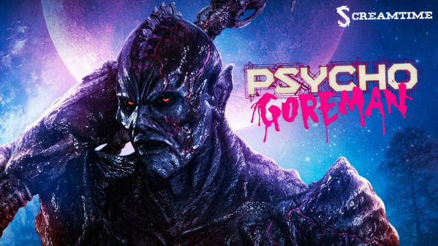 Psycho Goreman