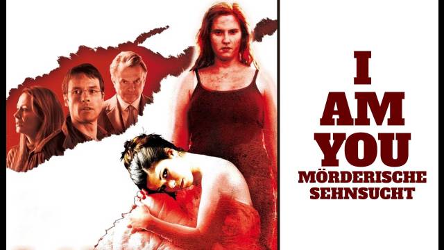 I Am You – Mörderische Sehnsucht kostenlos streamen | dailyme