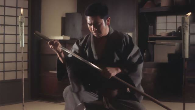 Die Rückkehr des Zatoichi