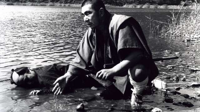 Die Reise des Zatoichi kostenlos streamen | dailyme